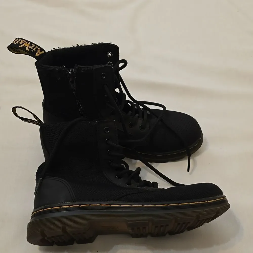 Dr. Martens great pre